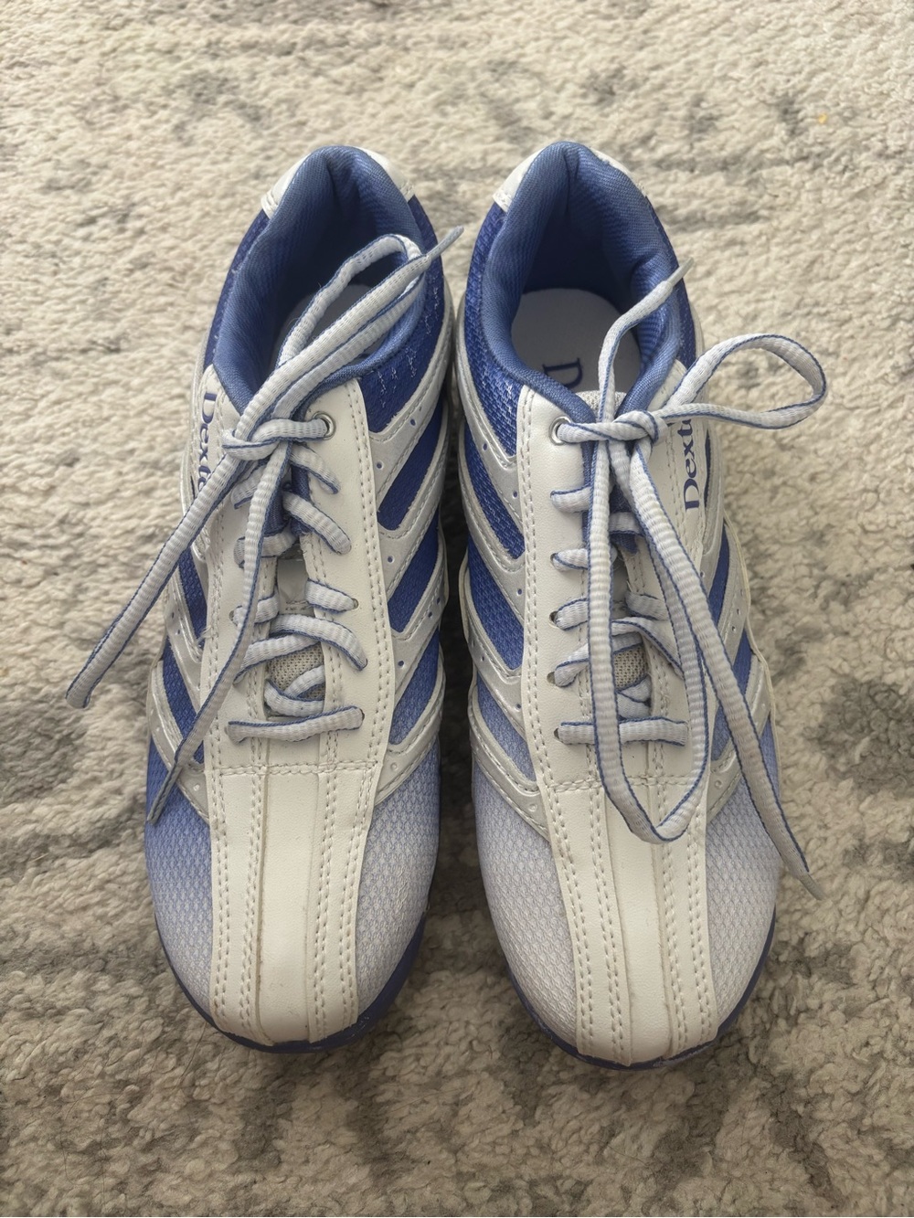 Dexter Bowling Shoes